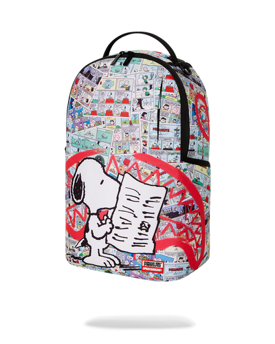 SPRAYGROUND SNOOPY FOCUSED BACKPACK