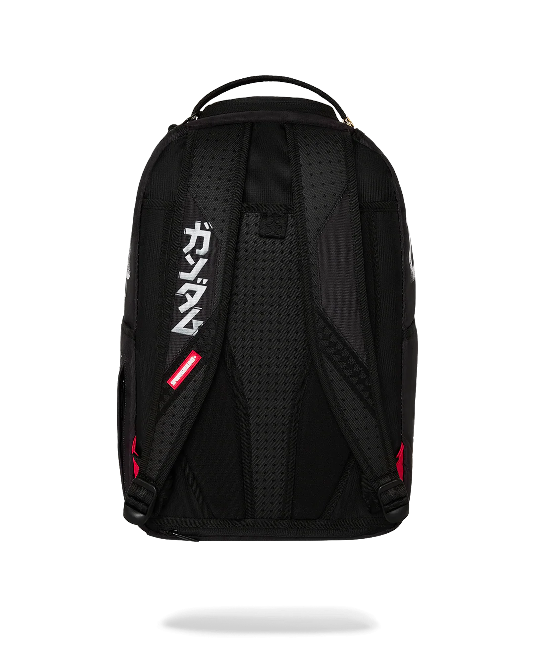 SPRAYGROUND GUNDAM GRUNGE BACKPACK