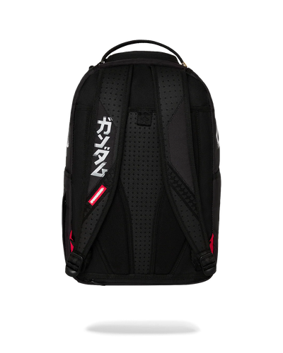 SPRAYGROUND GUNDAM GRUNGE BACKPACK