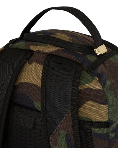 SPRAYGROUND SHARK CENTRAL ROGUE BACKPACK