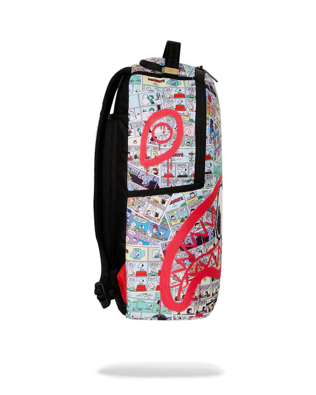 SPRAYGROUND SNOOPY FOCUSED BACKPACK