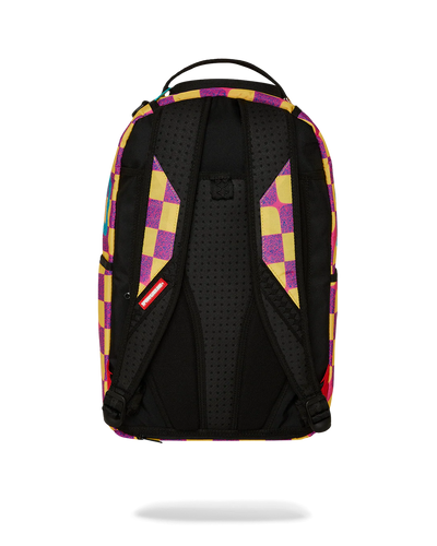 SPRAYGROUND SNOOPY CHILLWAVE DLX BACKPACK