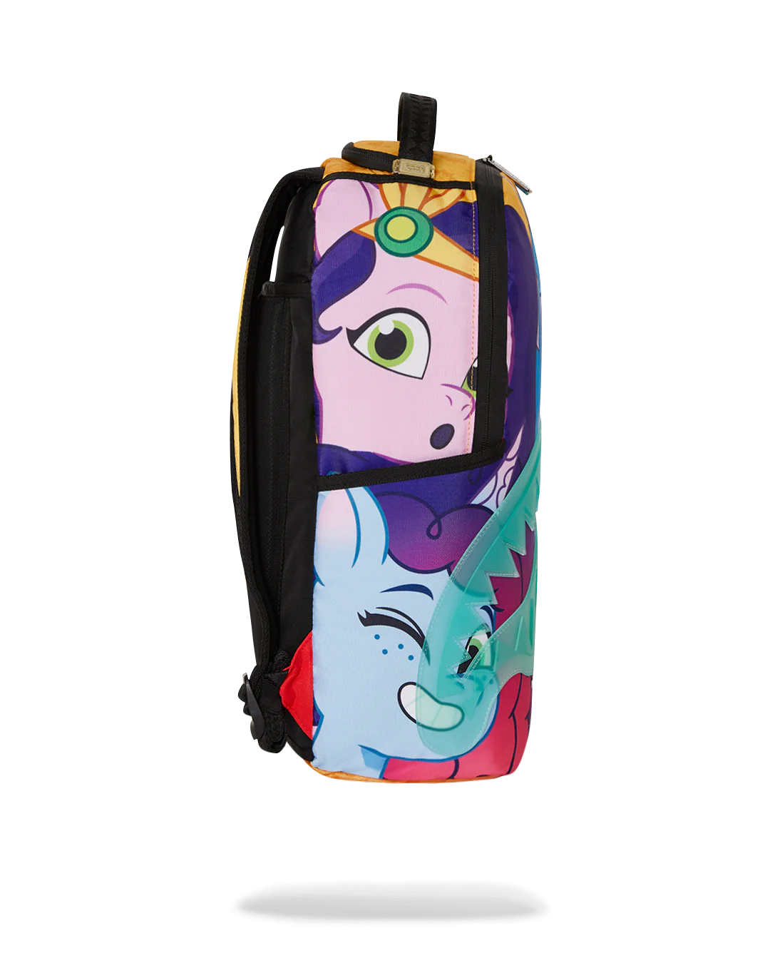 SPRAYGROUND MY LITTLE PONY PARTY DLXR BACKPACK