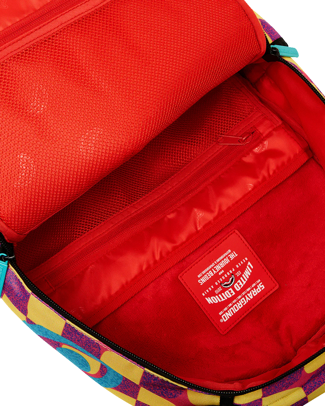 SPRAYGROUND SNOOPY CHILLWAVE DLX BACKPACK