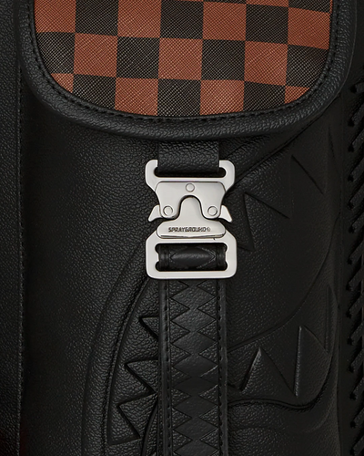 SPRAYGROUND CHECKPOINT ROYALE MONTE CARLO