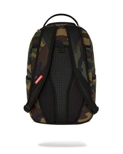 SPRAYGROUND SHARK CENTRAL ROGUE BACKPACK