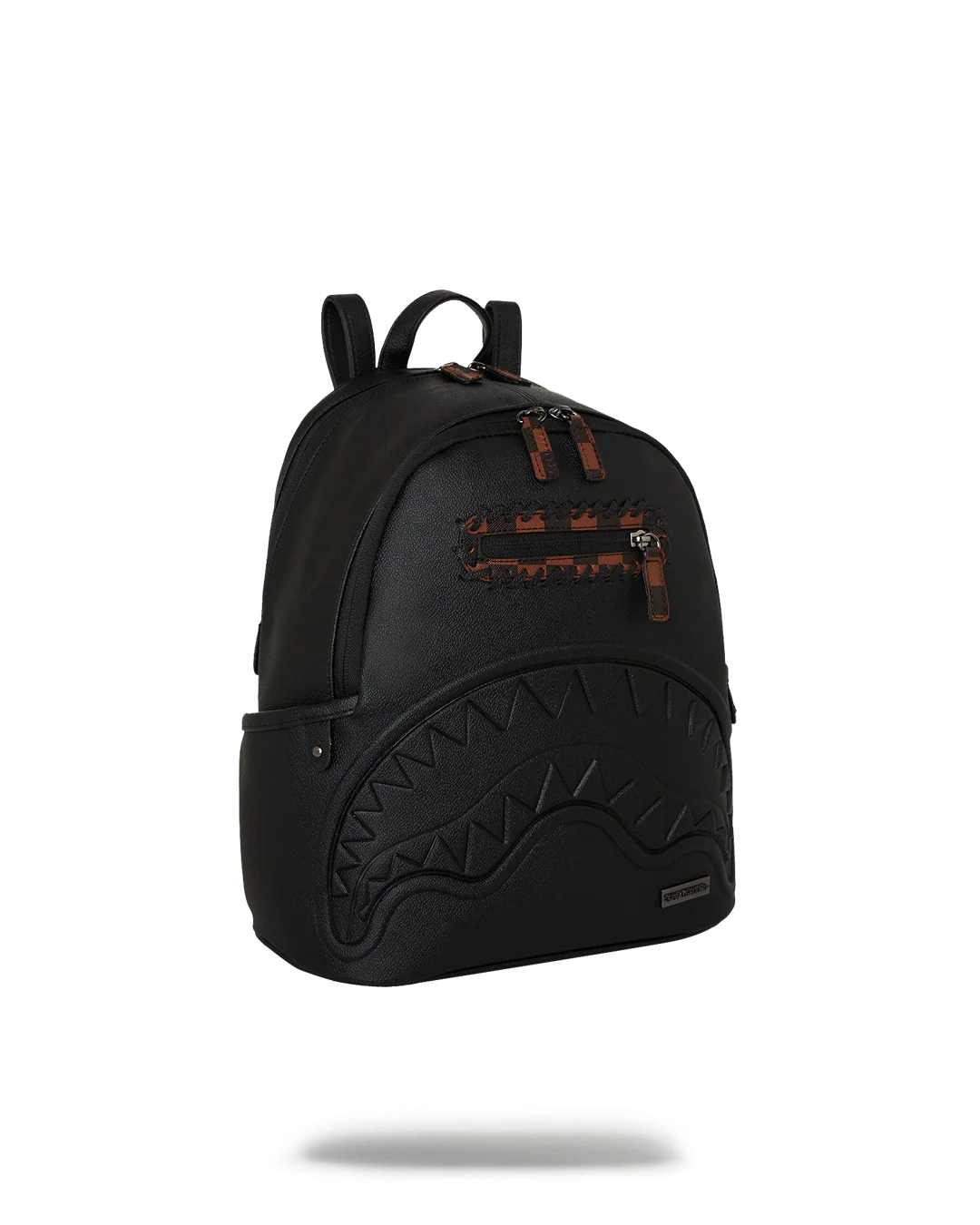 SPRAYGROUND CHECKPOINT ROYALE SAVAGE BACKPACK
