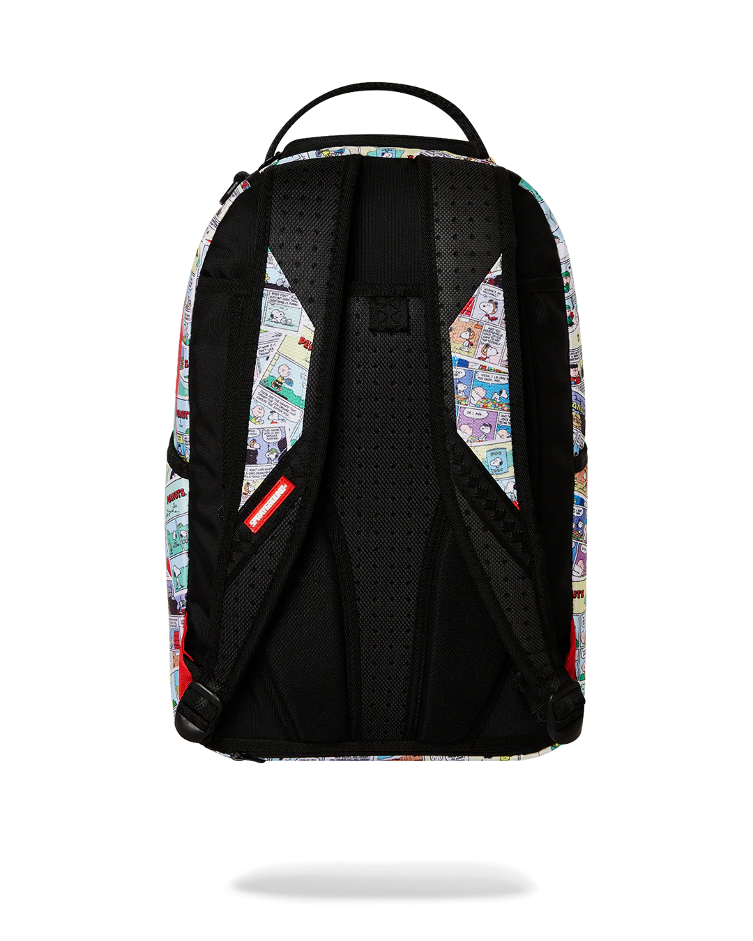 SPRAYGROUND SNOOPY FOCUSED BACKPACK