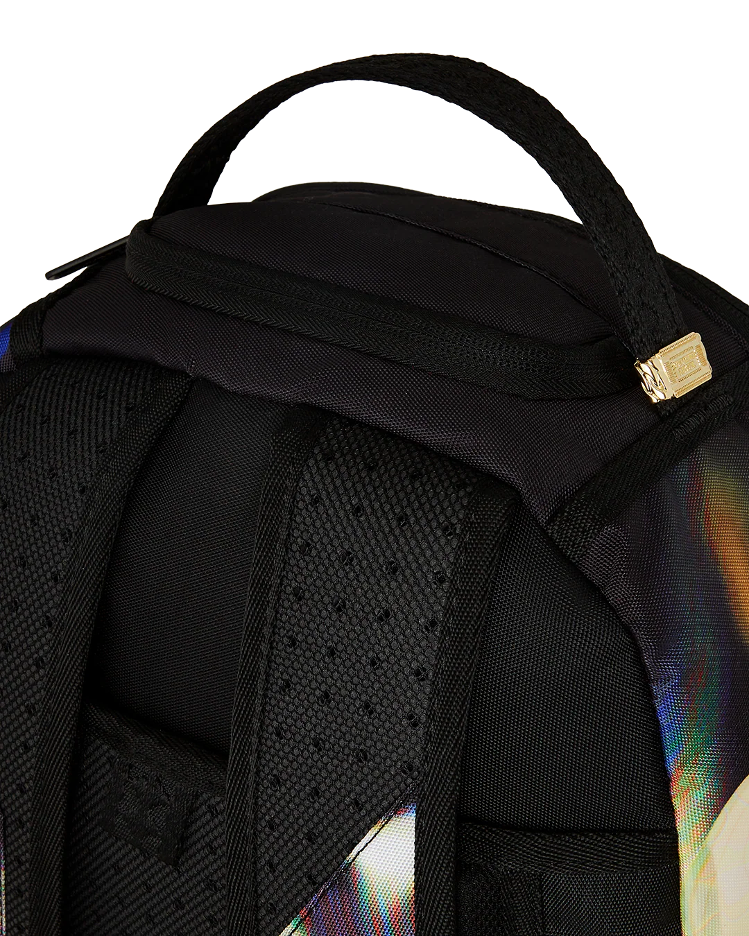 SPRAYGROUND MY LITTLE PONY RAINBOW RIDERS DLXR BACKPACK