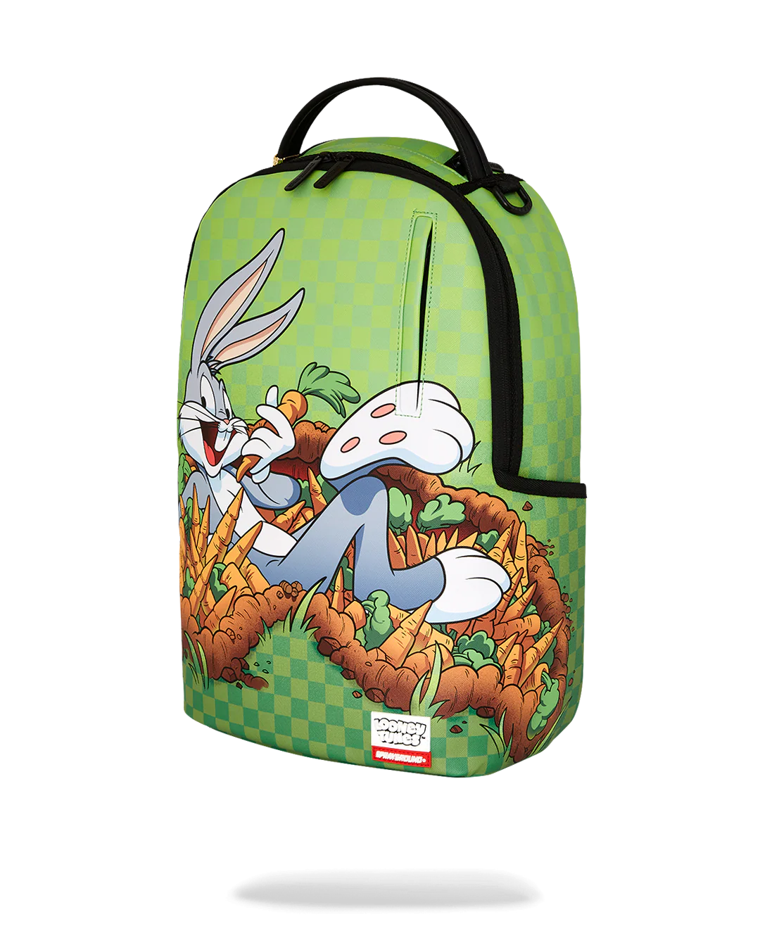SPRAYGROUND LOONEY TUNES BUGS CHILLER BACKPACK