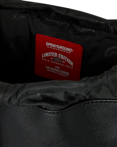 SPRAYGROUND CHECKPOINT ROYALE MONTE CARLO