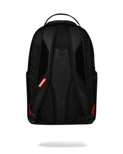 SPRAYGROUND STUCK ON YA - VELCRO PATCH BACKPACK