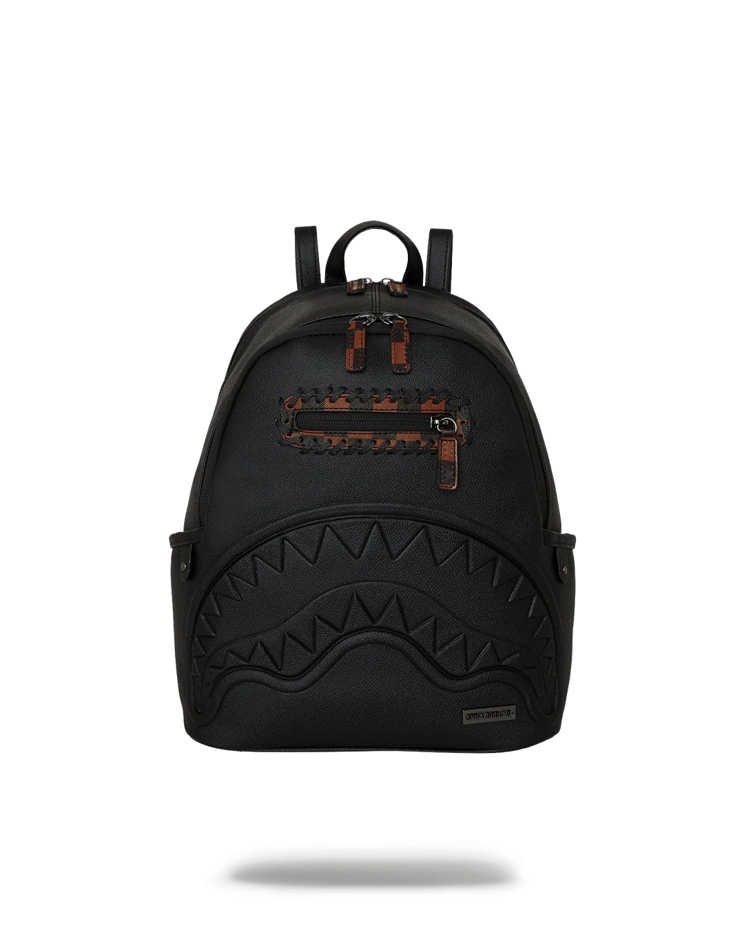 SPRAYGROUND CHECKPOINT ROYALE SAVAGE BACKPACK