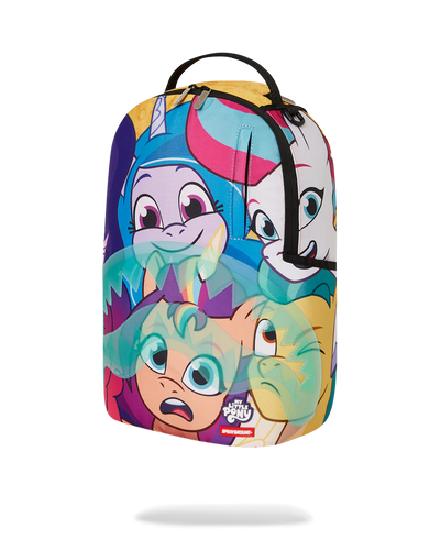 SPRAYGROUND MY LITTLE PONY PARTY DLXR BACKPACK