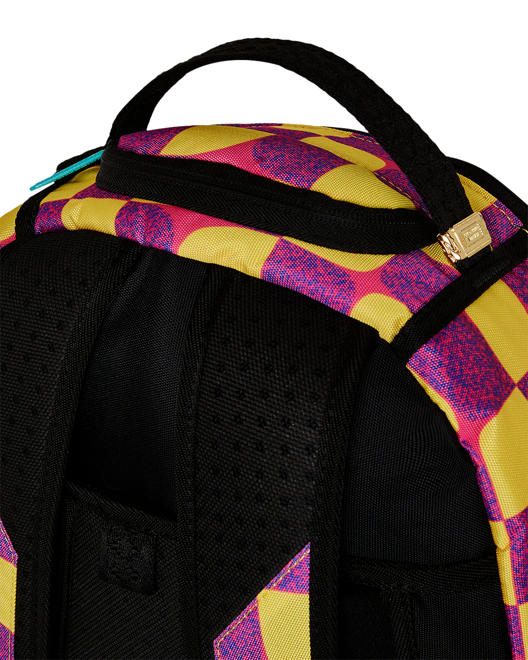 SPRAYGROUND SNOOPY CHILLWAVE DLX BACKPACK