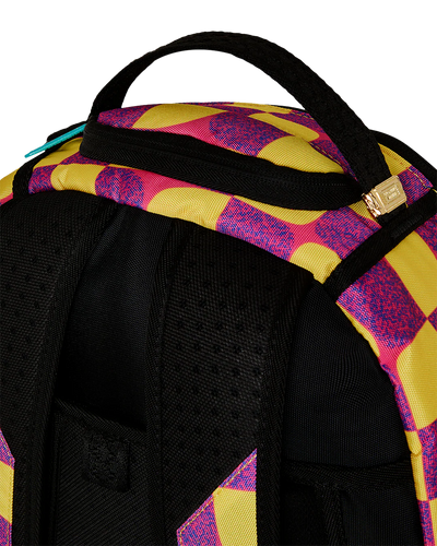 SPRAYGROUND SNOOPY CHILLWAVE DLX BACKPACK