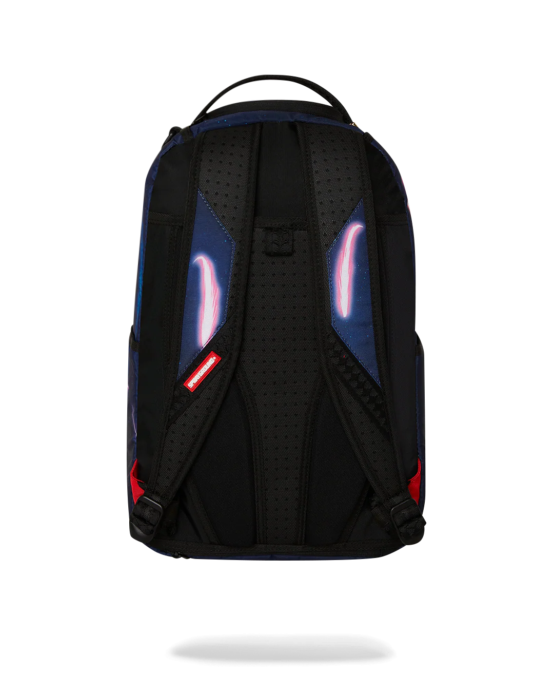 SPRAYGROUND GUNDAM BATTLE MODE DLXR BACKPACK