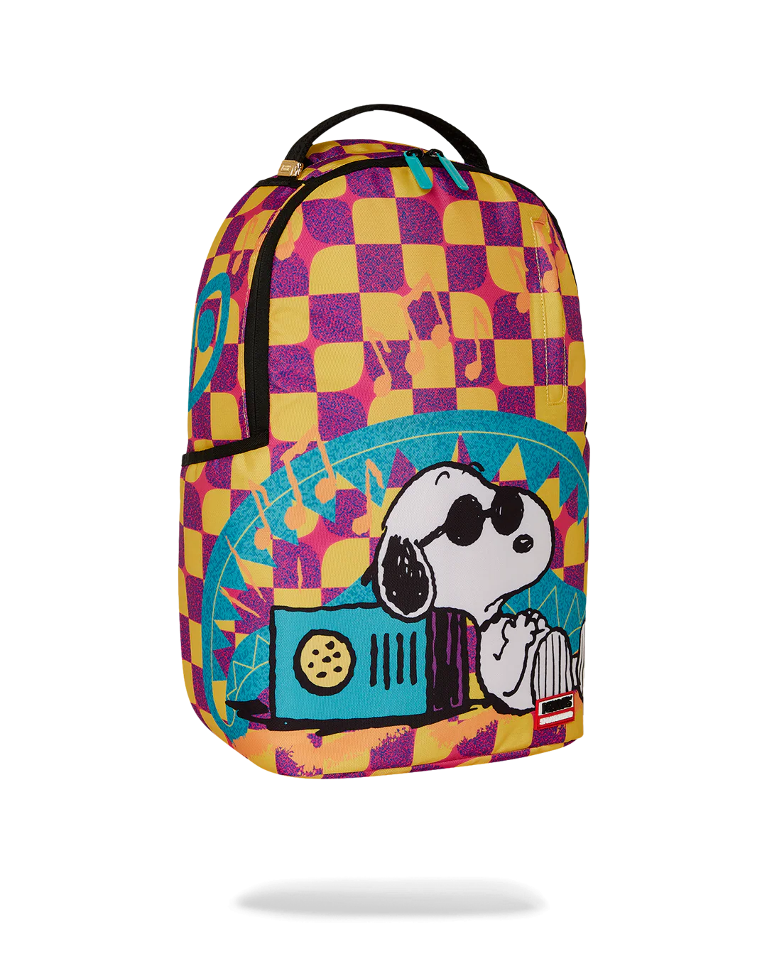 SPRAYGROUND SNOOPY CHILLWAVE DLX BACKPACK
