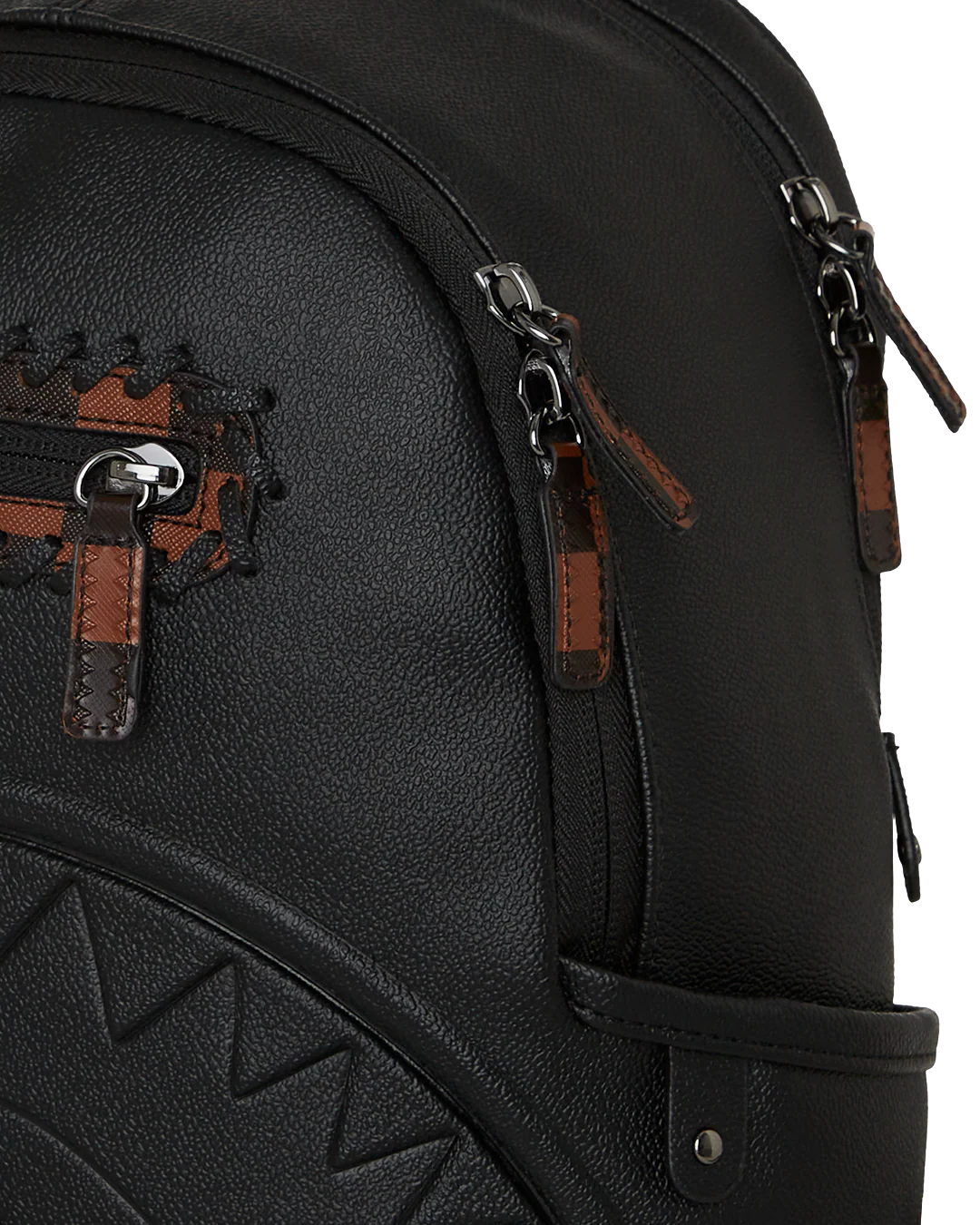 SPRAYGROUND CHECKPOINT ROYALE SAVAGE BACKPACK
