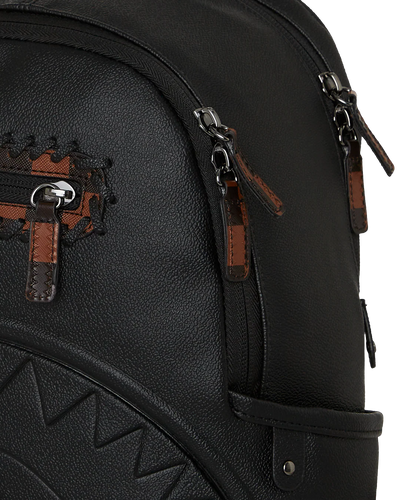 SPRAYGROUND CHECKPOINT ROYALE SAVAGE BACKPACK