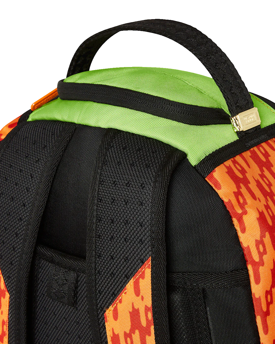 SPRAYGROUND THE NICKELODEON ALL-STARS BACKPACK