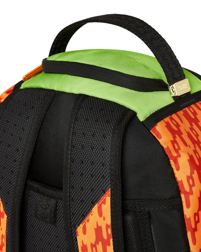 SPRAYGROUND THE NICKELODEON ALL-STARS BACKPACK