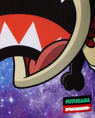 SPRAYGROUND NIBBLER EATING SHARKMOUTH DLXR BACKPACK