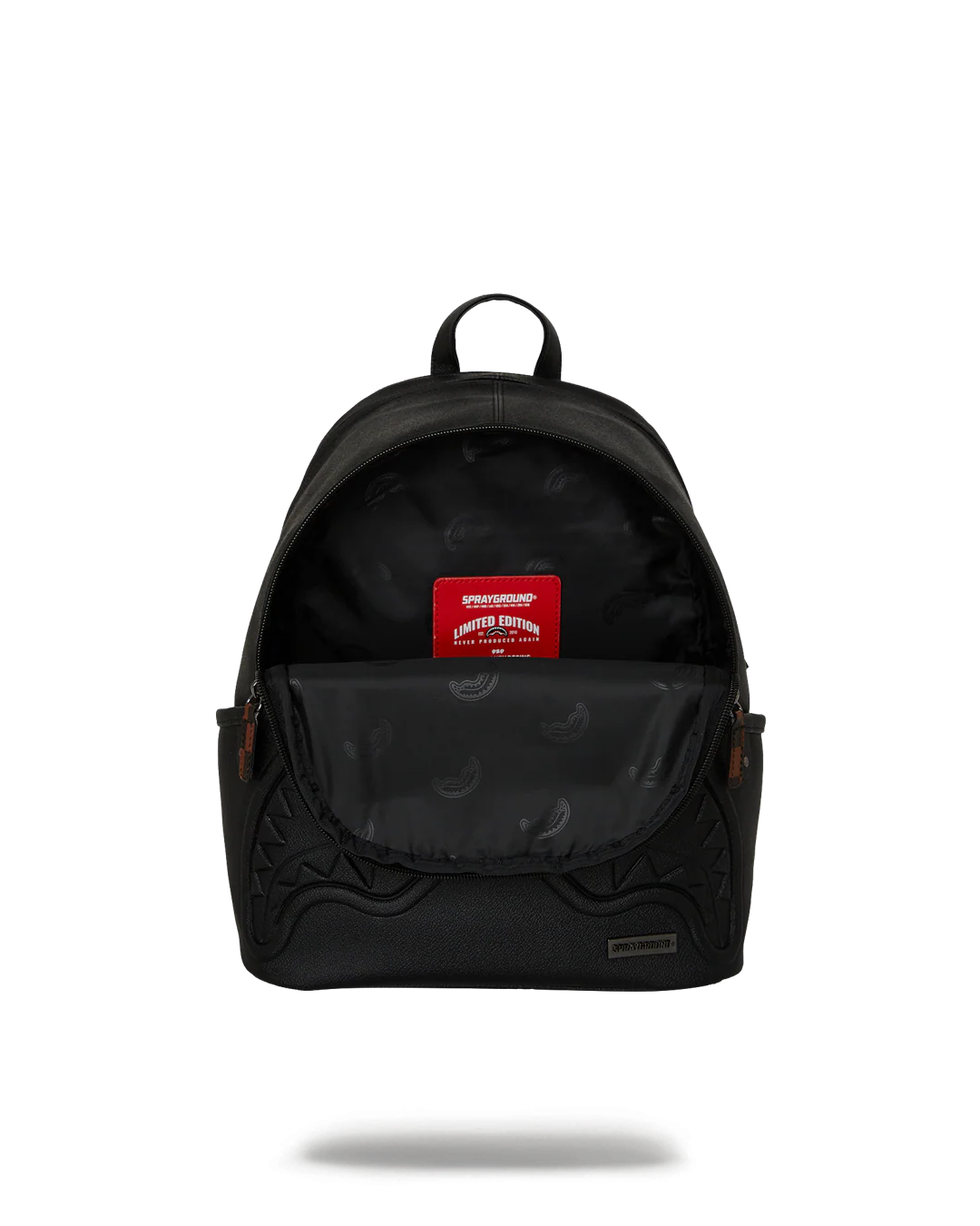 SPRAYGROUND CHECKPOINT ROYALE SAVAGE BACKPACK
