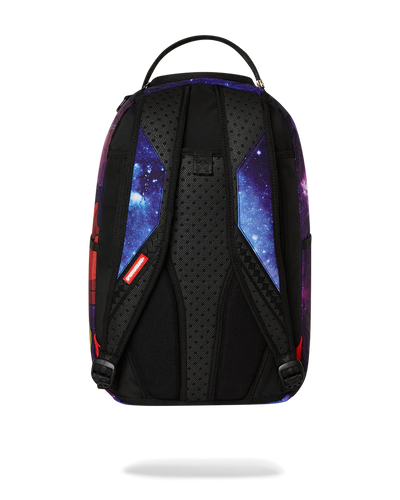 SPRAYGROUND NIBBLER EATING SHARKMOUTH DLXR BACKPACK