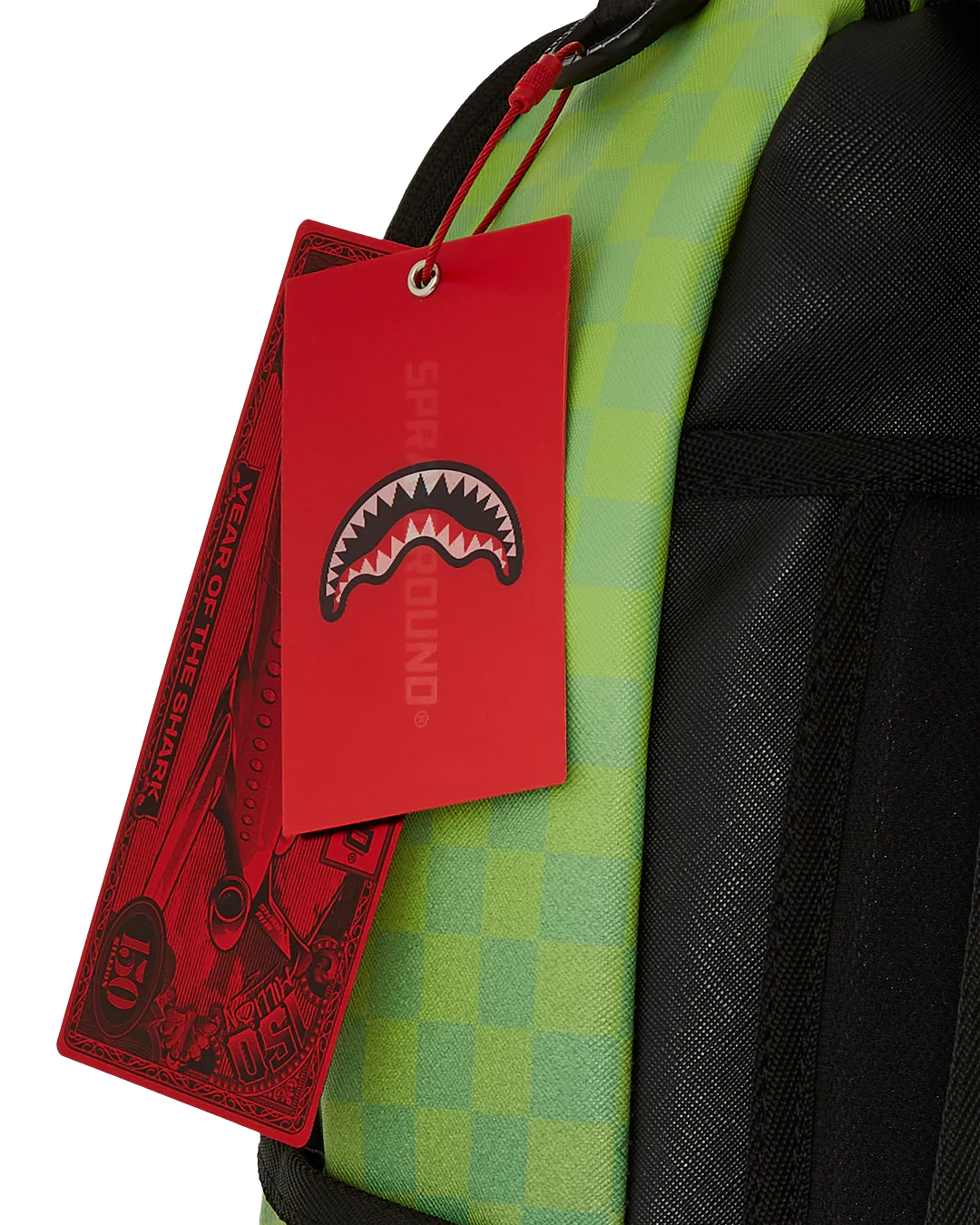 SPRAYGROUND LOONEY TUNES BUGS CHILLER BACKPACK