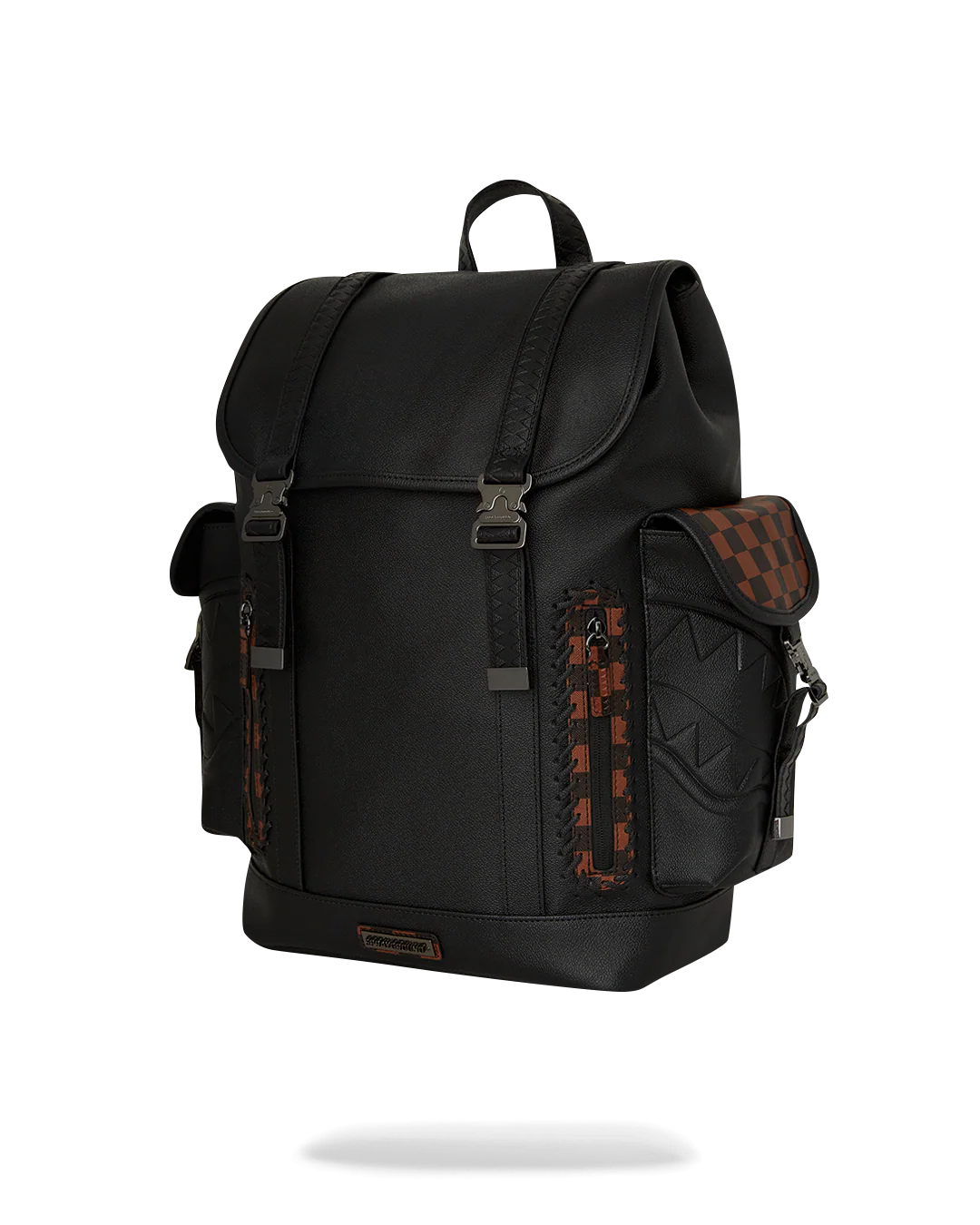 SPRAYGROUND CHECKPOINT ROYALE MONTE CARLO