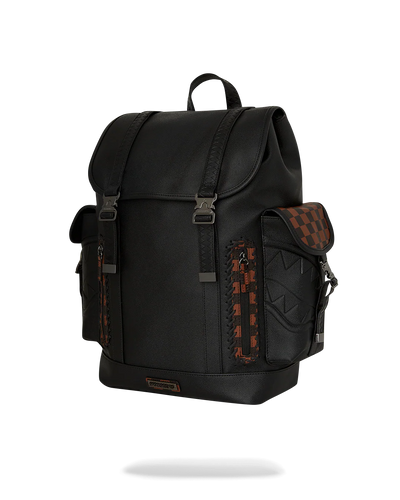 SPRAYGROUND CHECKPOINT ROYALE MONTE CARLO