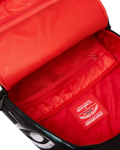 SPRAYGROUND GUNDAM GRUNGE BACKPACK