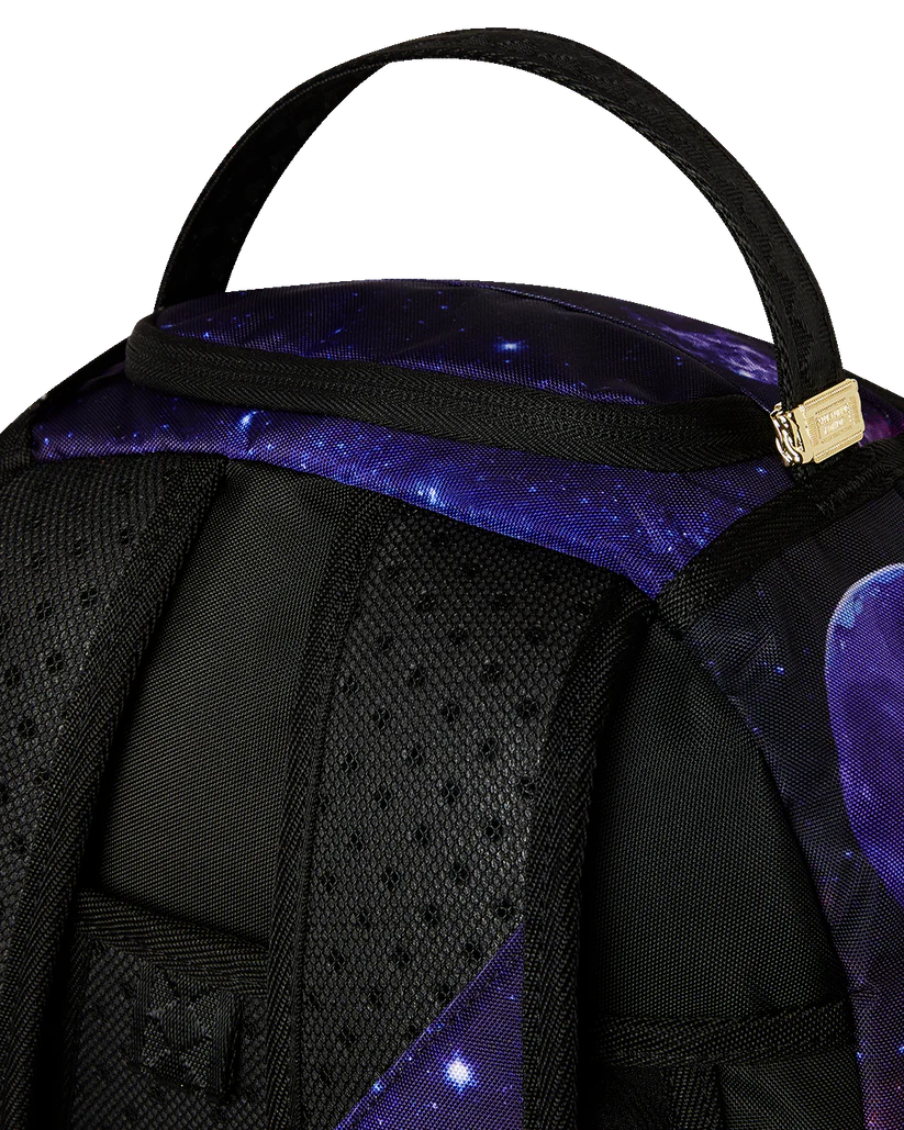 SPRAYGROUND NIBBLER EATING SHARKMOUTH DLXR BACKPACK