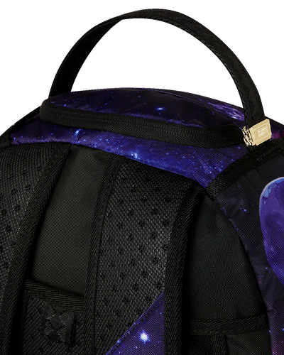 SPRAYGROUND NIBBLER EATING SHARKMOUTH DLXR BACKPACK