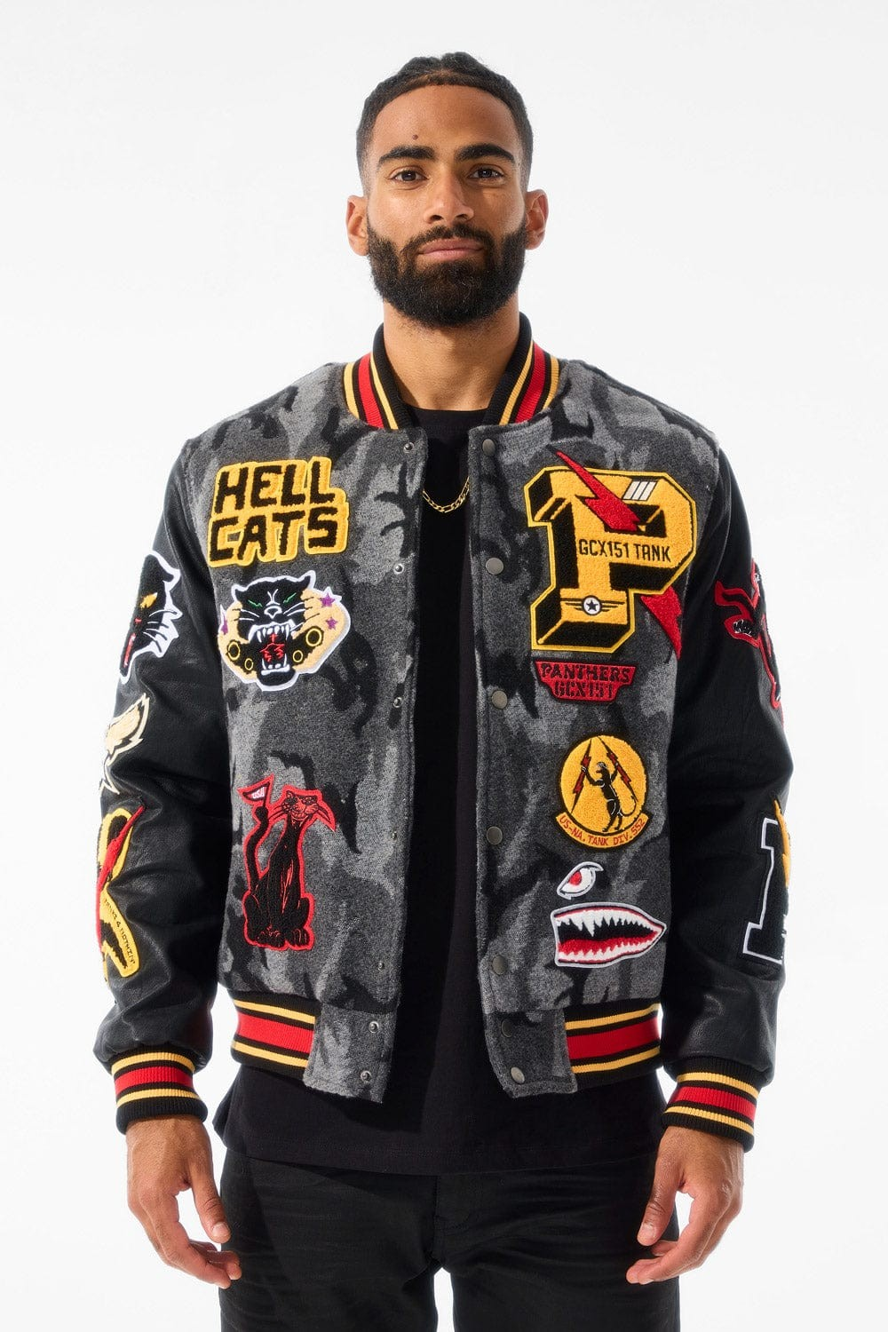 Jordan Craig Collection | ROS 3 CLOTHING CO.