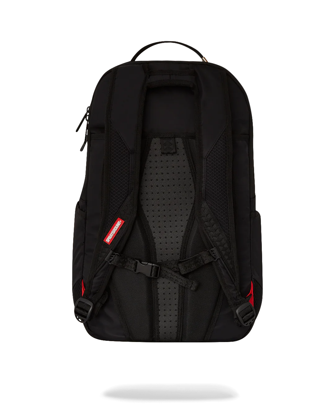 SPRAYGROUND NOMAD BASECAMP BACKPACK