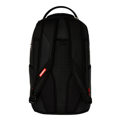 SPRAYGROUND SHARK CENTRAL SHARKCODE BACKPACK