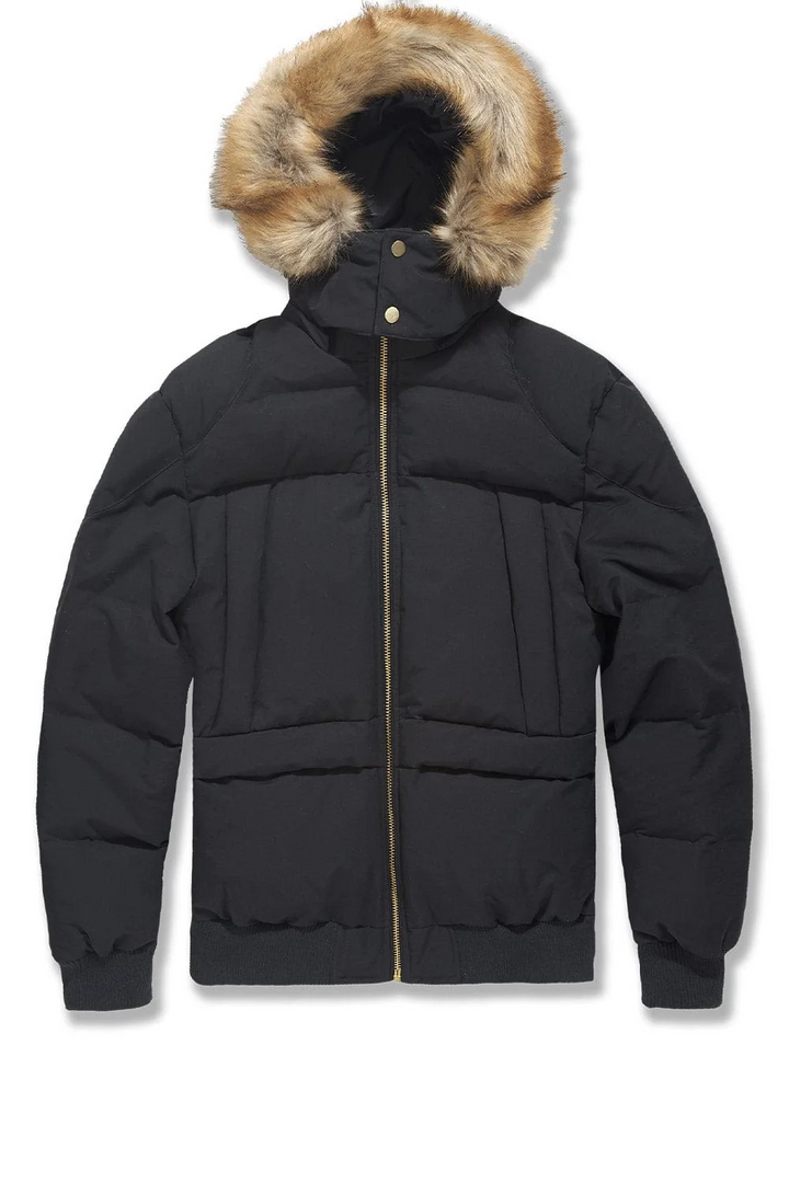 JORDAN CRAIG CROSS BAY BOMBER JACKET 91630 – ROS 3 CLOTHING CO.
