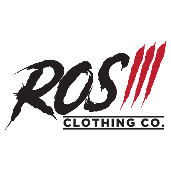 ROS 3 CLOTHING CO.