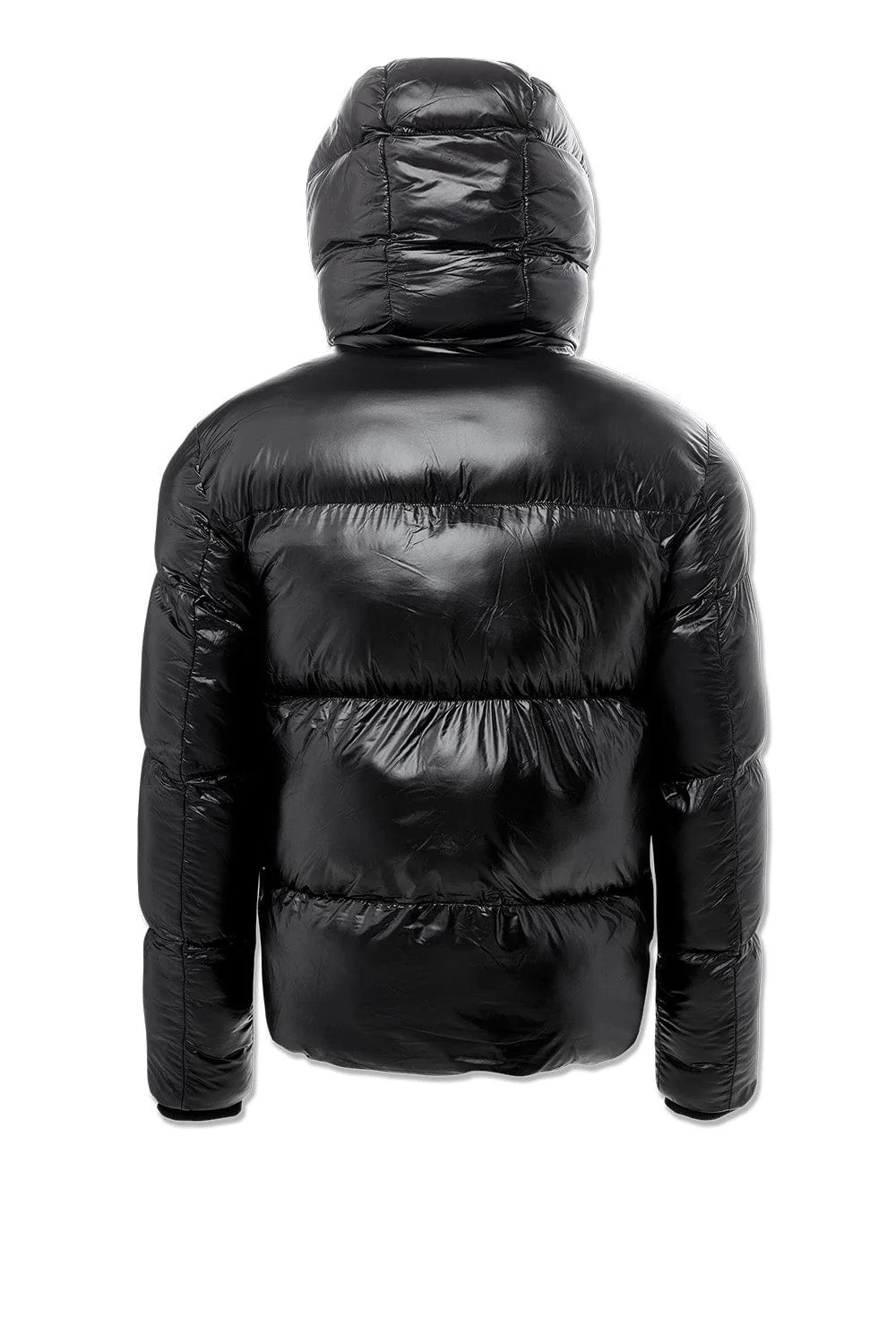 JORDAN CRAIG ASTORIA BUBBLE JACKET BLACK 91542-2