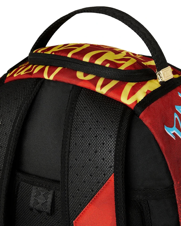 SPRAYGROUND ISPECTOR GADGET BACKPACK