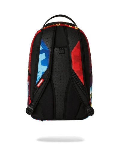 SPRAYGROUND ISPECTOR GADGET BACKPACK