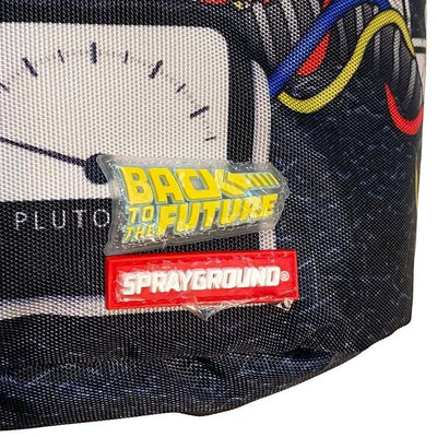 SPRAYGROUND BACK TO THE FUTURE
