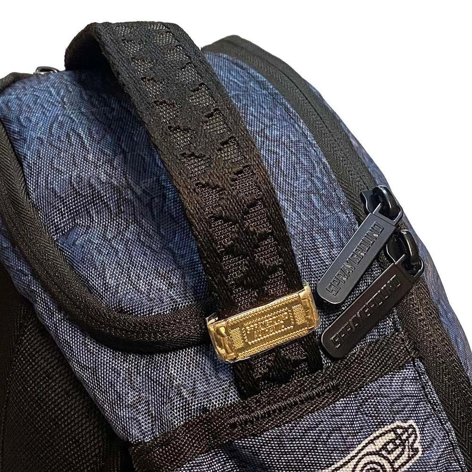 SPRAYGROUND BACK TO THE FUTURE
