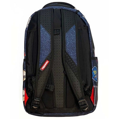 SPRAYGROUND BACK TO THE FUTURE