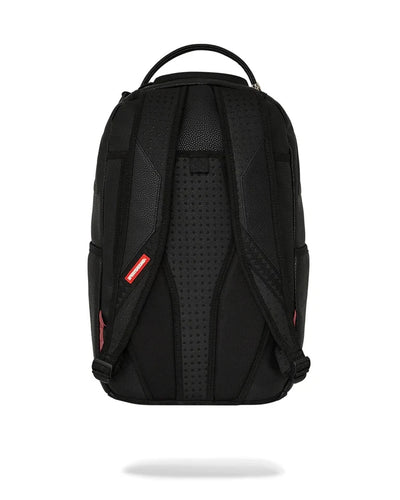 SPRAYGROUND SHARK CENTRAL NEXT STOP ZIP DLXSV BACKPCK