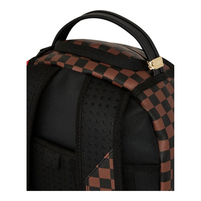SPRAYGROUND TAZ DESTROY DLXSV BACKPACK