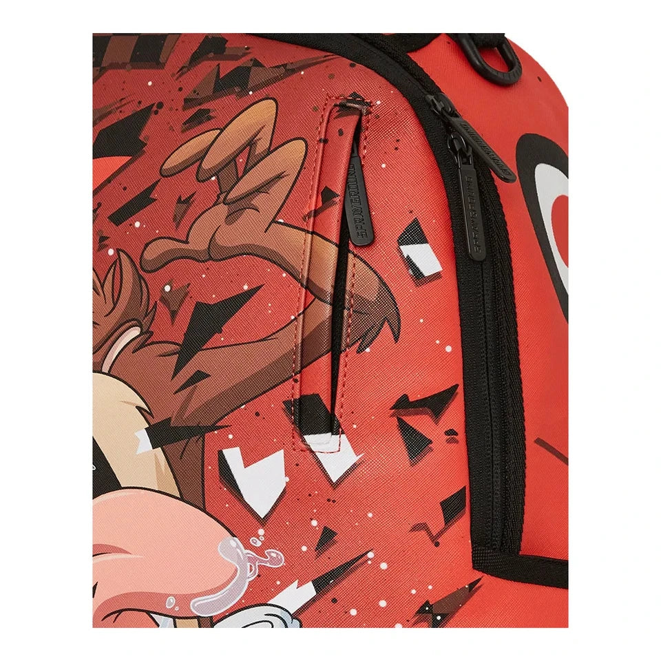 SPRAYGROUND TAZ DESTROY DLXSV BACKPACK