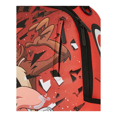 SPRAYGROUND TAZ DESTROY DLXSV BACKPACK